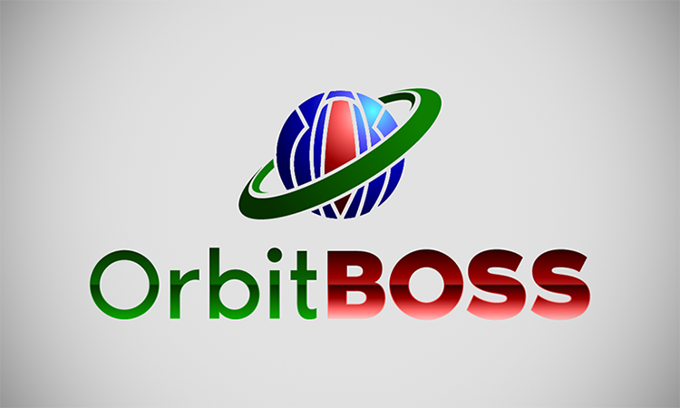 Orbitboss logo